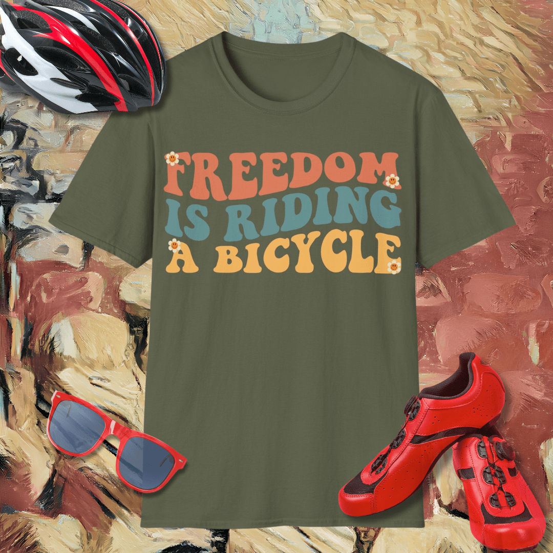 Freedom T-Shirt