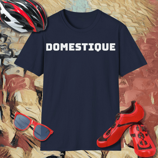 Domestique T-Shirt