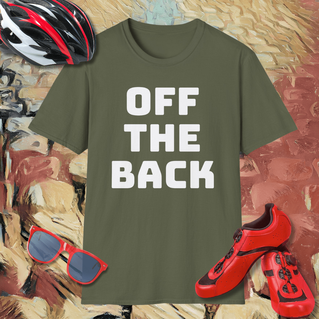 Off the Back T-Shirt