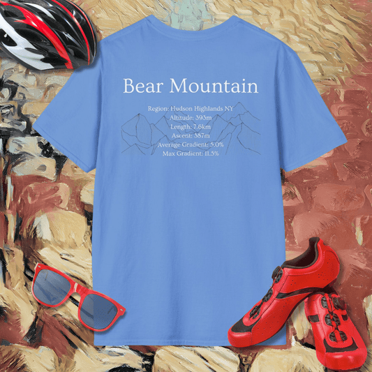 Bear Mountain T-Shirt