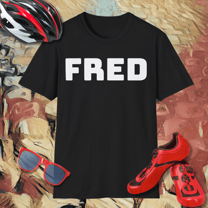 Fred T-Shirt