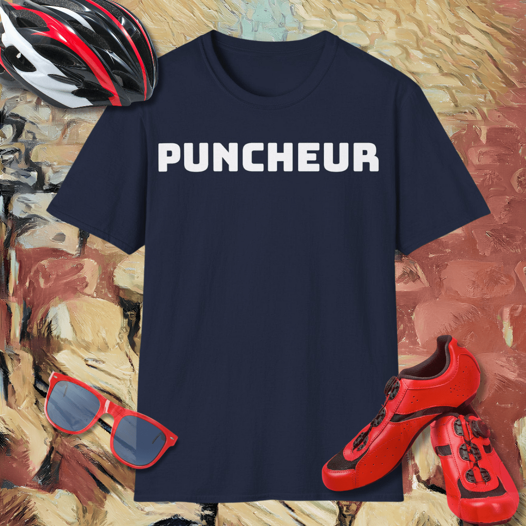 Puncheur T-Shirt