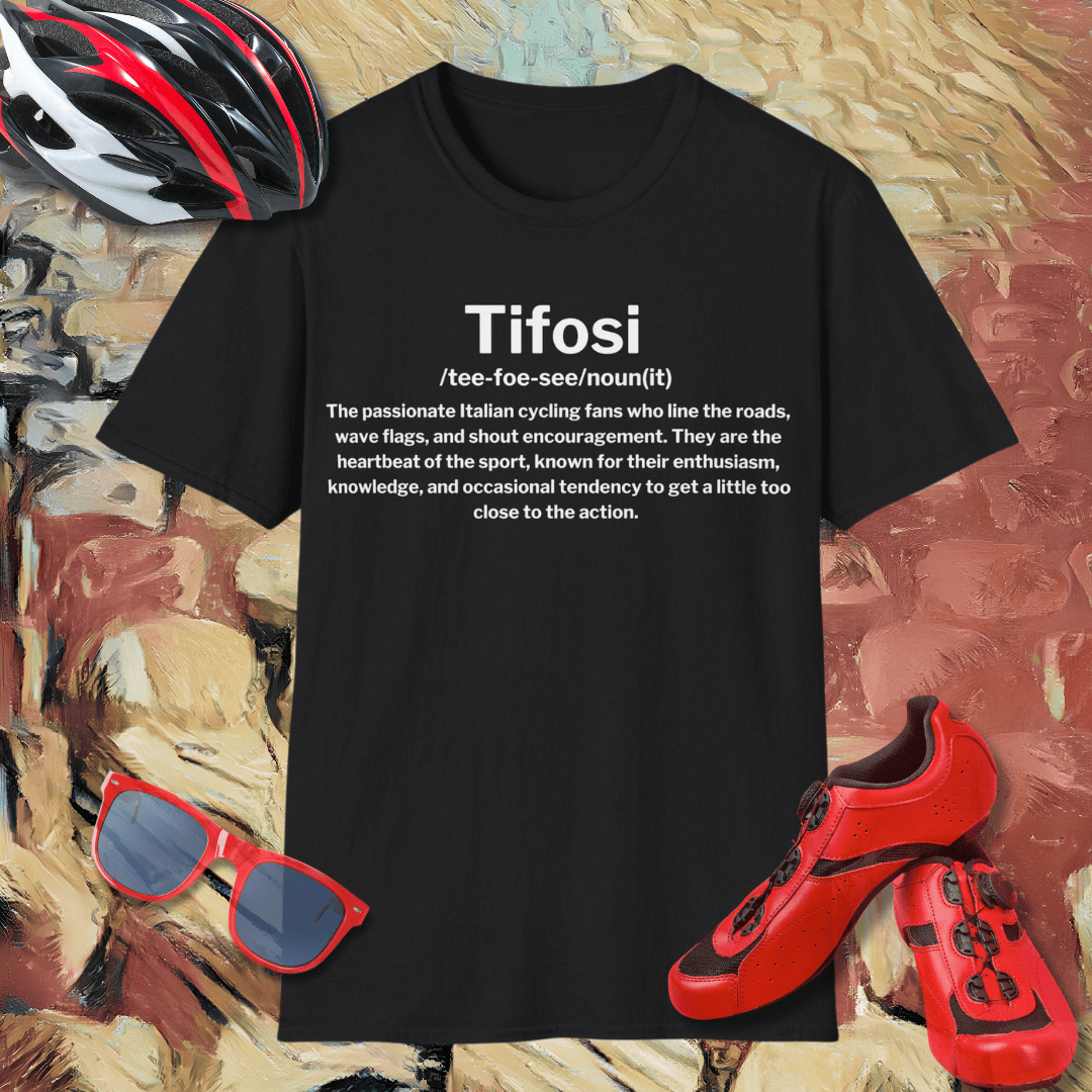 Tifosi T-Shirt