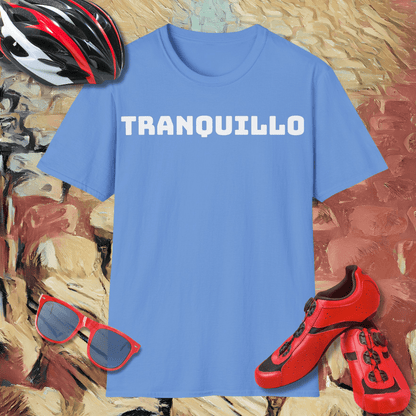 Tranquillo T-Shirt