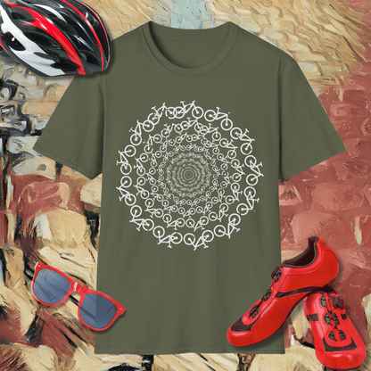 Cycle Vortex T-Shirt