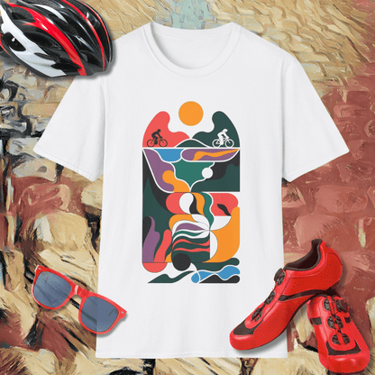 Abstract 2 T-Shirt