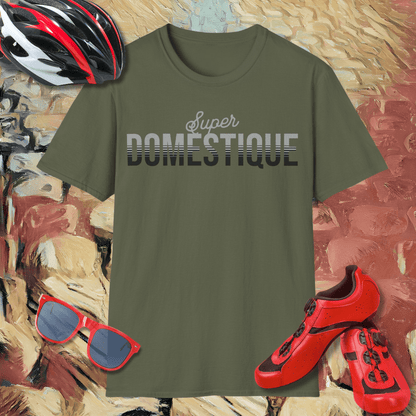 Super Domestique T-Shirt