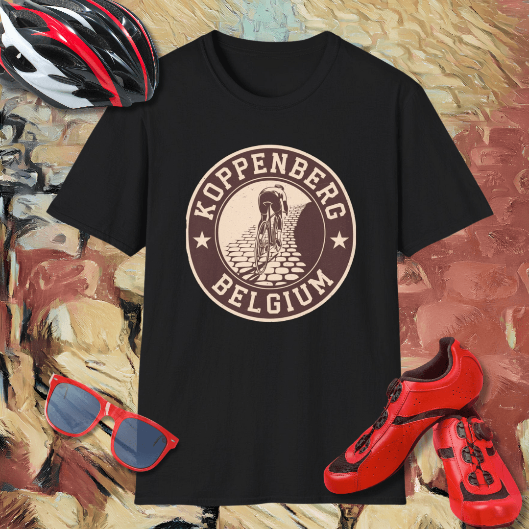 Koppenberg T-Shirt