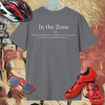 In the zone T-Shirt