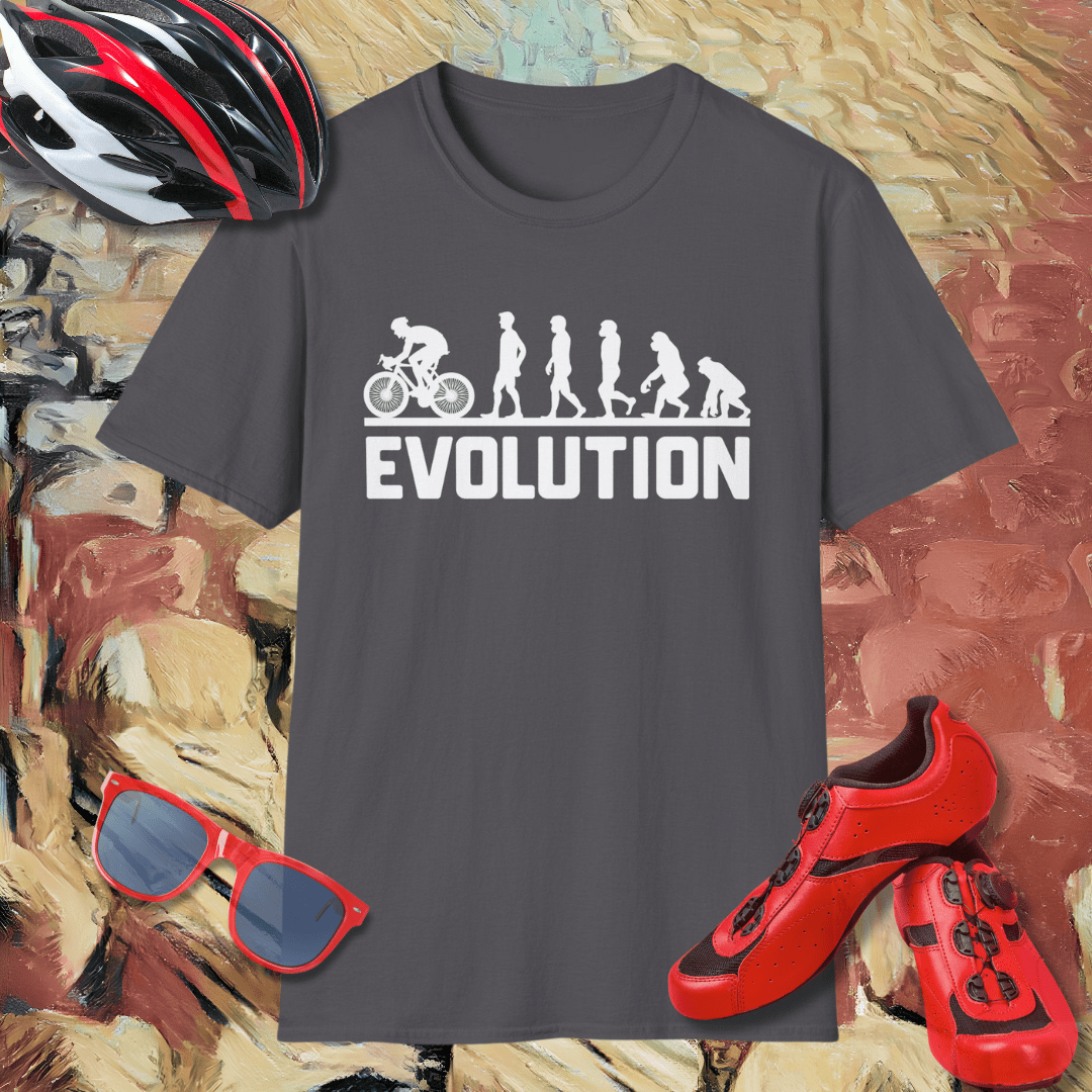 Evolution T-Shirt