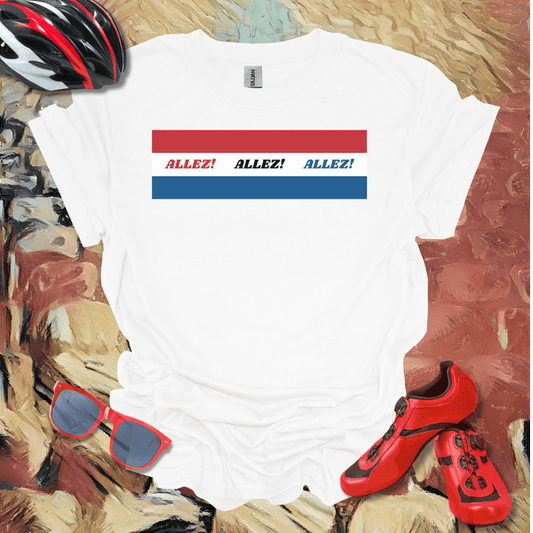 Allez! T-Shirt