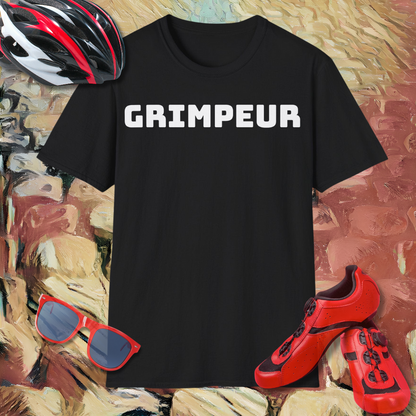 Grimpeur T-Shirt