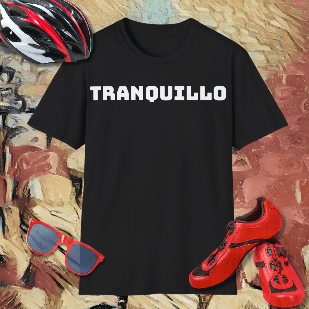 Tranquillo T-Shirt