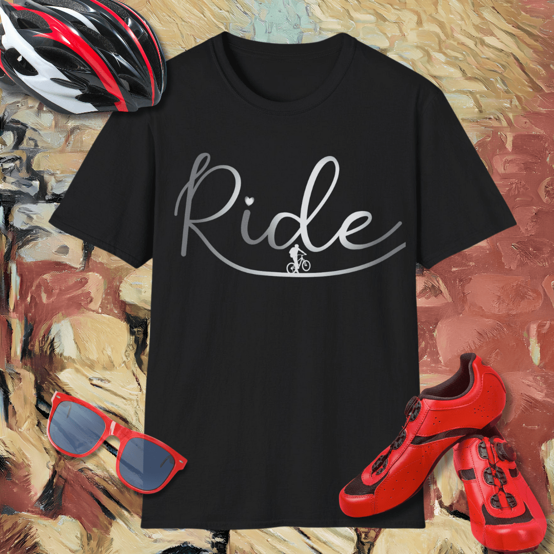 Ride T-Shirt