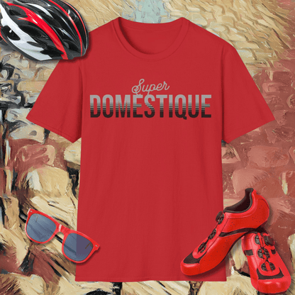 Super Domestique T-Shirt