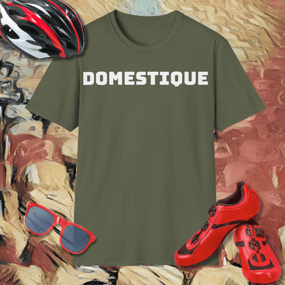 Domestique T-Shirt