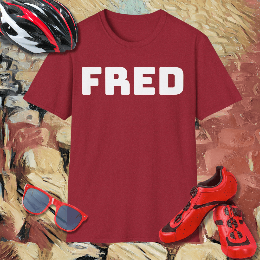 Fred T-Shirt