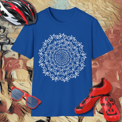 Cycle Vortex T-Shirt