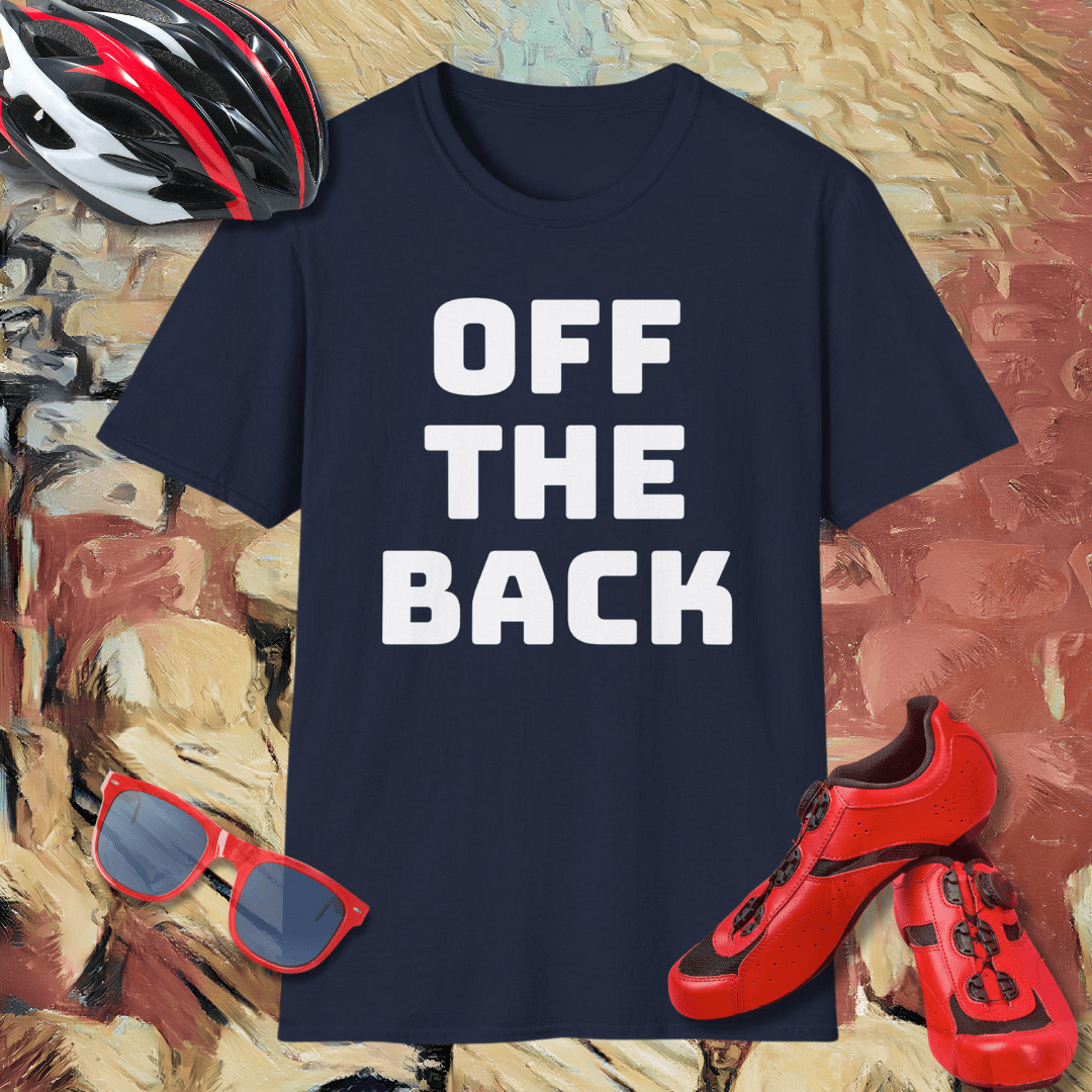 Off the Back T-Shirt