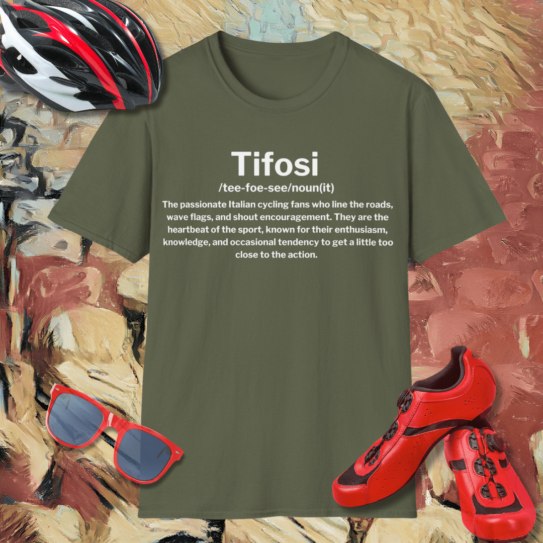 Tifosi T-Shirt