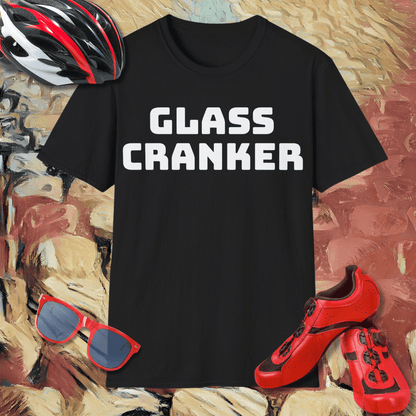 Glass Cranker T-Shirt