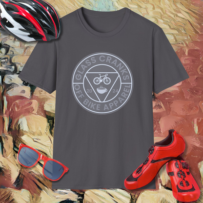 Glass Cranks T-Shirt