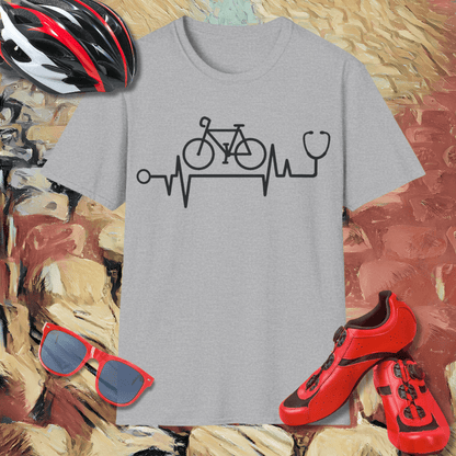 Health Cycle T-Shirt