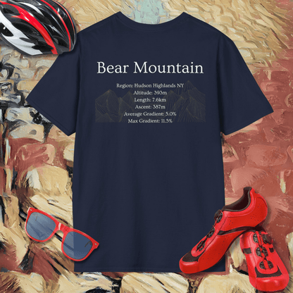 Bear Mountain T-Shirt