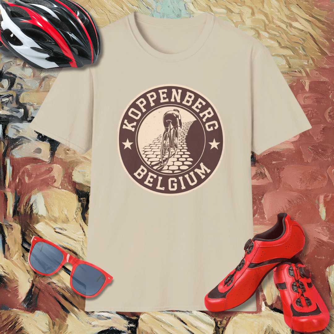 Koppenberg T-Shirt