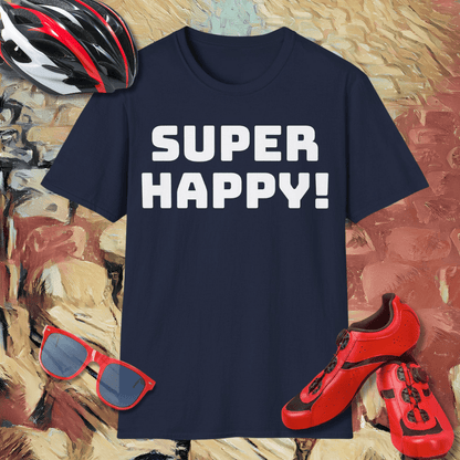 Super Happy! T-Shirt