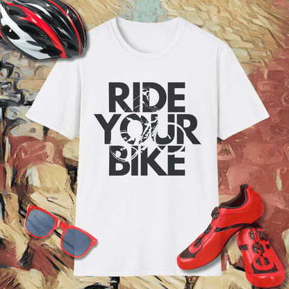 Ride your Bike T-Shirt