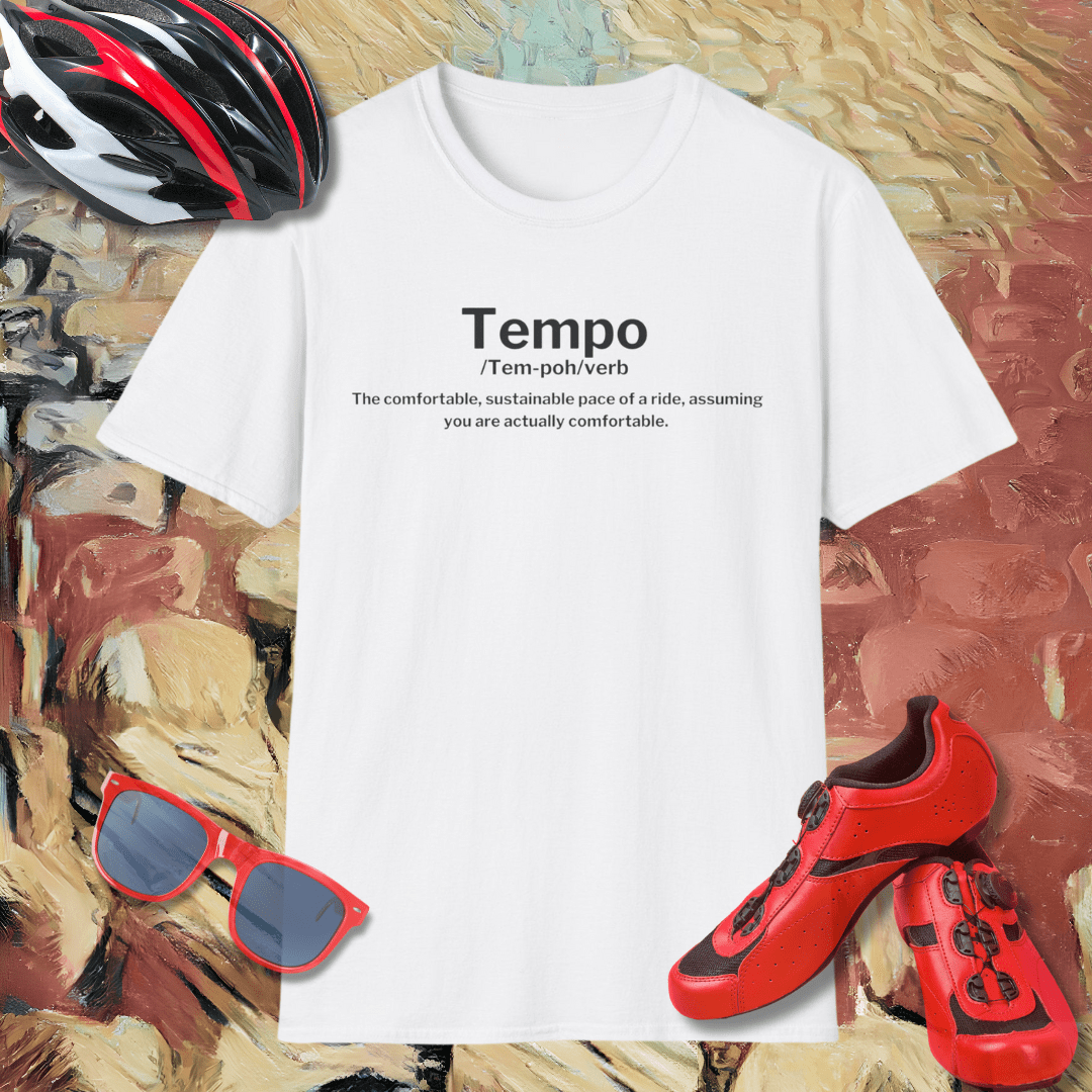 Tempo T-Shirt