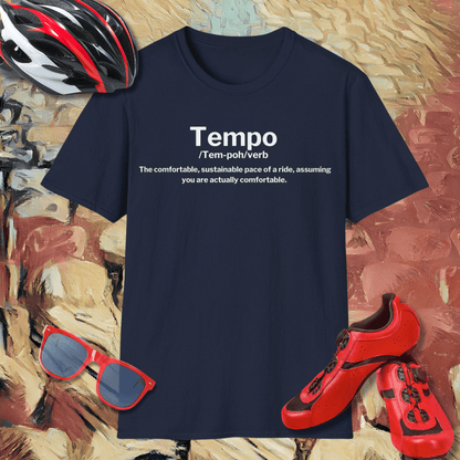 Tempo T-Shirt