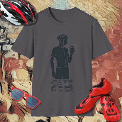 Cafe Rider T-Shirt