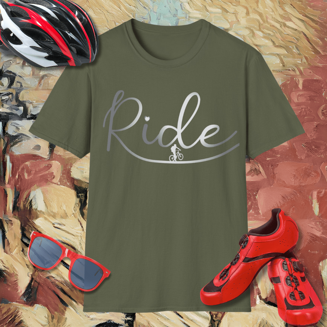 Ride T-Shirt