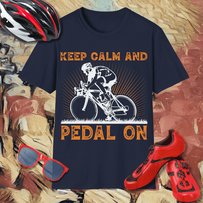 Keep Calm T-Shirt