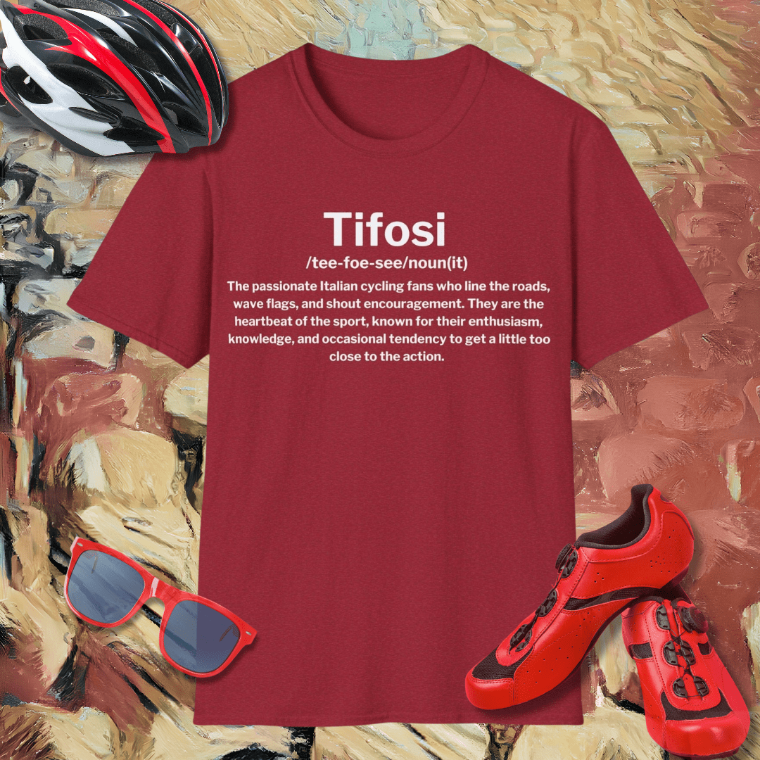 Tifosi T-Shirt