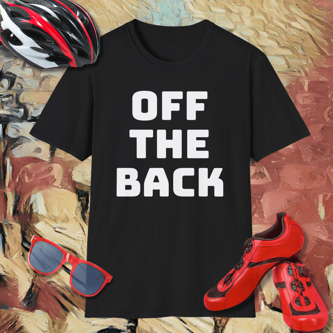 Off the Back T-Shirt