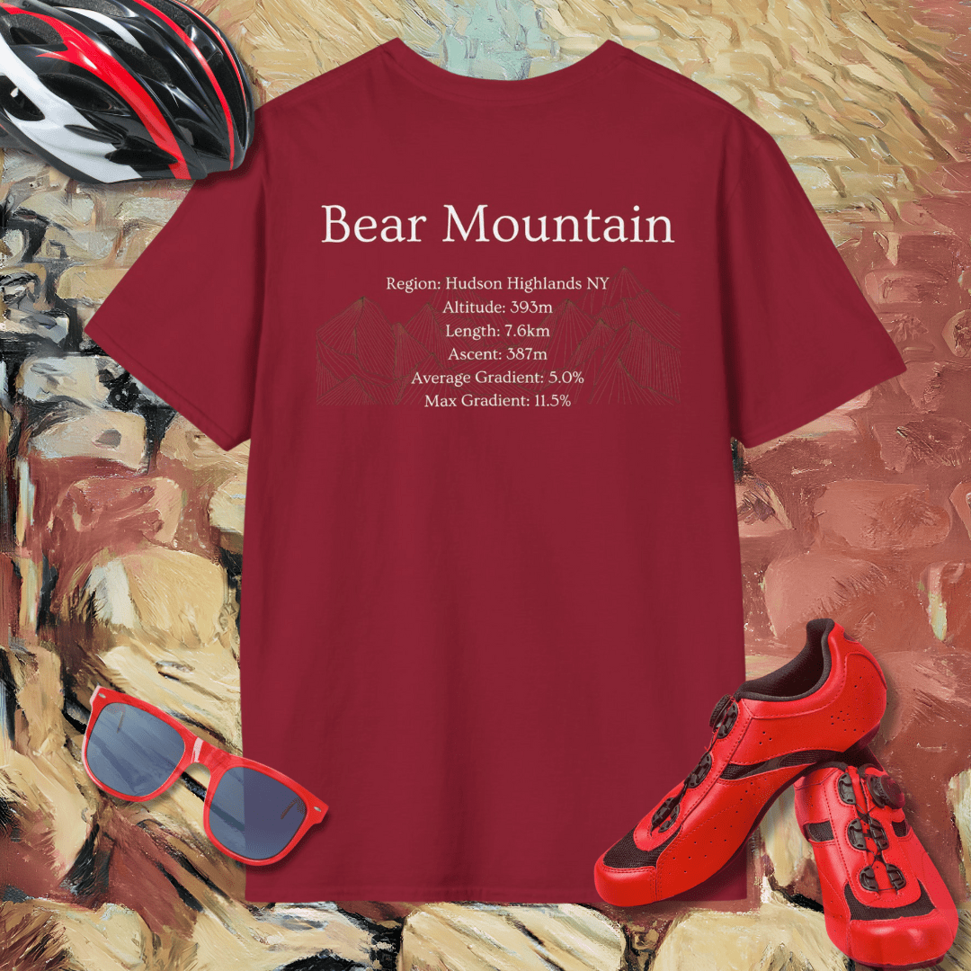 Bear Mountain T-Shirt