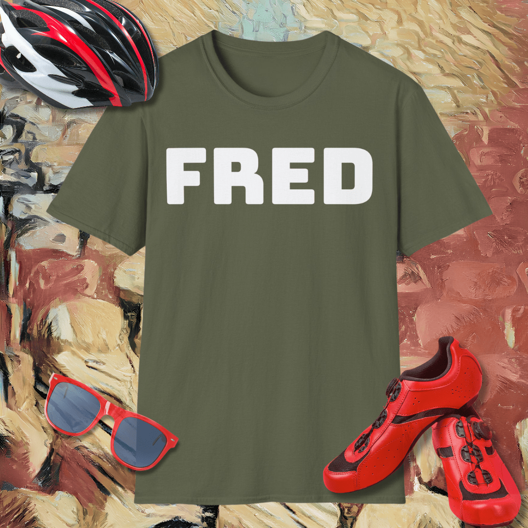 Fred T-Shirt