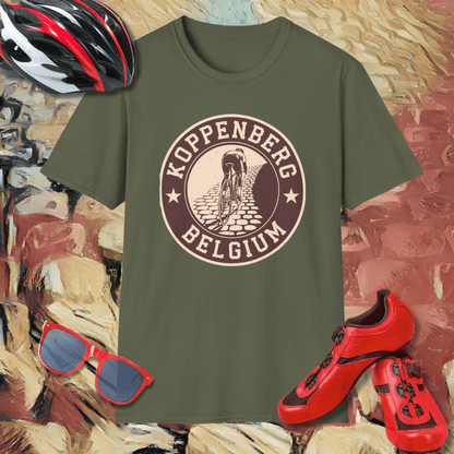 Koppenberg T-Shirt