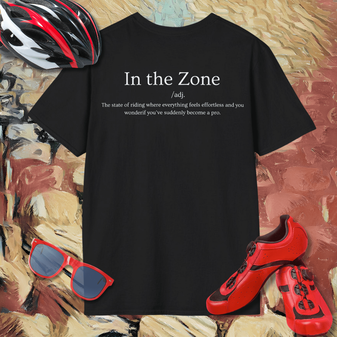 In the zone T-Shirt