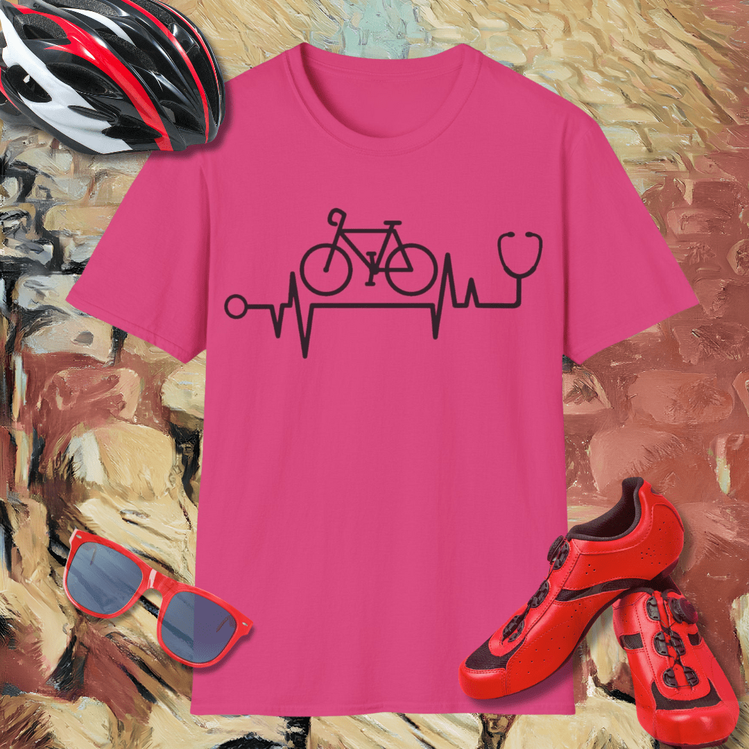 Health Cycle T-Shirt