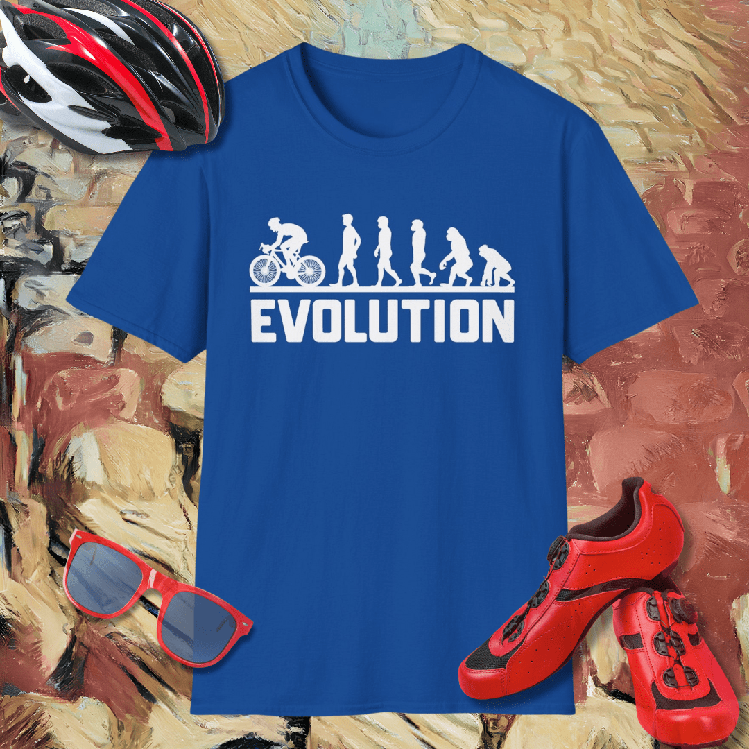 Evolution T-Shirt