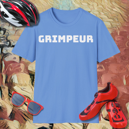 Grimpeur T-Shirt