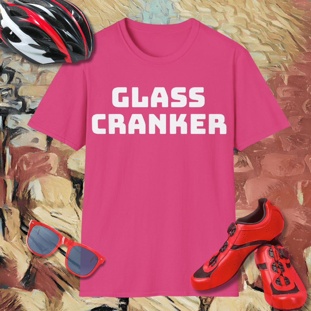 Glass Cranker T-Shirt