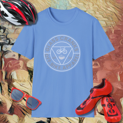 Glass Cranks T-Shirt