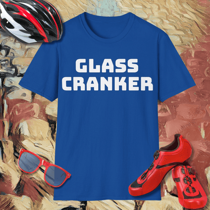 Glass Cranker T-Shirt