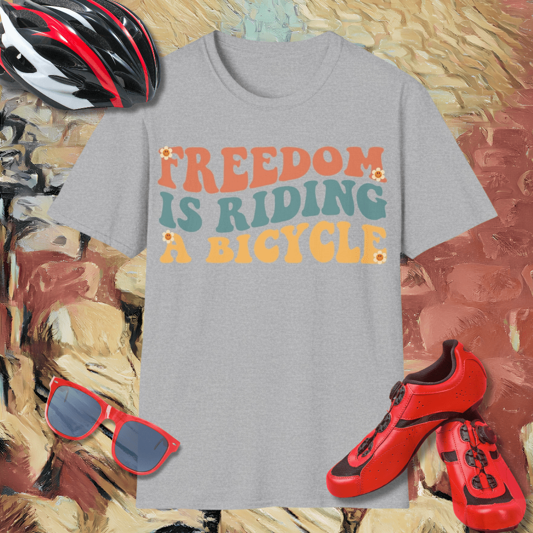 Freedom T-Shirt