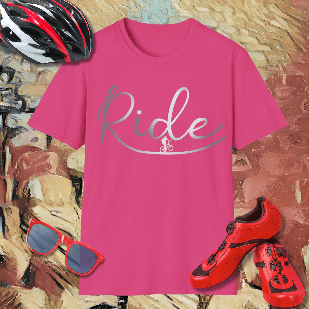 Ride T-Shirt